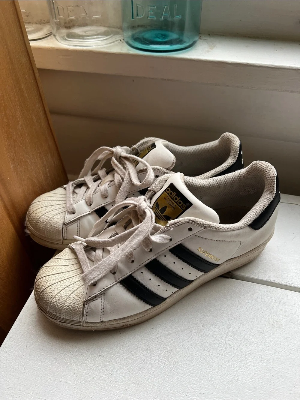 adidas iconic superstar
